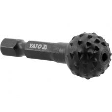 Koka frēzētājs | 16 mm | sešstūra (YT-61742)