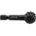 Rotary rasp for wood 15mm hex (YT-61742)
