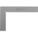 Flat edge control square 200x130mm (YT-70753)