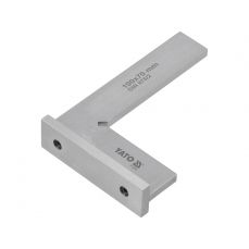 Слесарный уголок с основанием | Класс II | 100X70 мм (YT-70761)