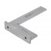 Flat edge control square with base 150x100mm (YT-70762)