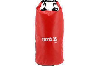 Basic dry bag with two shoulder straps 10l (YT-74290)
