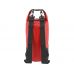 Basic dry bag with two shoulder straps 10l (YT-74290)