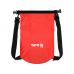 Basic dry bag with two shoulder straps 10l (YT-74290)