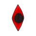 Basic dry bag with two shoulder straps 10l (YT-74290)