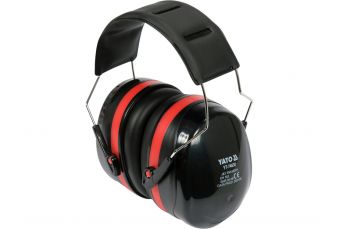 Наушники противошумные 34 дБ (YT-74630)