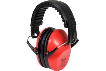 Earmuffs universal size 26db (YT-74632)