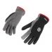INSULATED GLOVES SYNTH. LEATHER | S. 9 (YT-74683)