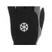 INSULATED GLOVES SYNTH. LEATHER | S. 9 (YT-74683)