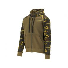 Свитер с капюшоном MORO | размер L (YT-79222)