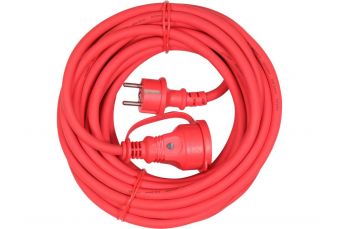 Extension cord h05rr-f 3*2.5mm2 led 20m (YT-81001)