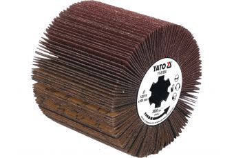 Запасной щетке | YT-81953 для шлифовальных станков | П120 120С100С19 (YT-81958)