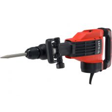 Отбойный молоток | SDS MAX | 1700Вт (YT-82003)