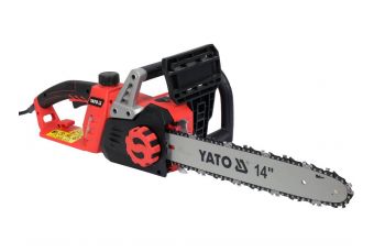 Электрическая бензопила | 1600 Вт 35 см (YT-84868)