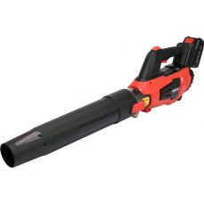 Gaisa pūtējs bezvadu | 18V + 4 AH + lādētājs (YT-85176)