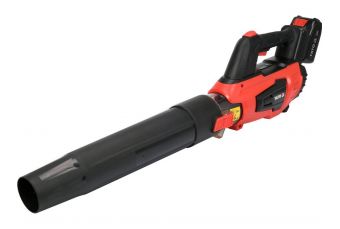 Беспроводной воздуходувка | 18 В + 4 Ач + зарядное устройство (YT-85176)