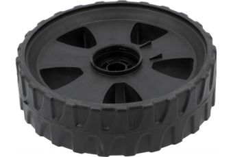 Колесо для бензиновой газонокосилки 6" 155мм (YT-855480)
