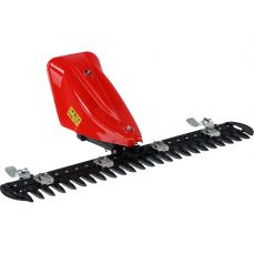 Травокосилка для мотоблока | 1200 мм (YT-85881)