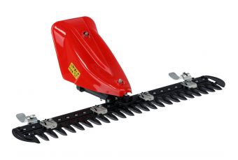 Травокосилка для мотоблока | 1200 мм (YT-85881)