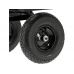 XL dārza ratiņi 450 kg | 13" riteņi (YT-86970)