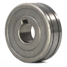 Колесо подающего ролика для инверторного сварочного полуавтомата MIG-315IT - 1.0/1.2mm(YLMIG3151012)