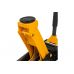 Домкрат подкатной гидравлический 3T, 133-465 мм JCB (TH33007)