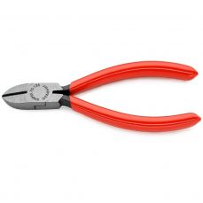 Плоскогубцы для боковой резки 125 мм KNIPEX (7001125)