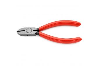 Плоскогубцы для боковой резки 125 мм KNIPEX (7001125)