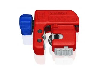 Труба (металлическая) мини-резак 3-30мм KNIPEX TubiX® S (903101)
