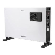 Конвекторный обогреватель 2000 Вт (68650)