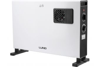 Конвекторный обогреватель 2000 Вт (68650)