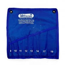 Atslēgu futrālis ar 8 kabatām (70CDR08)