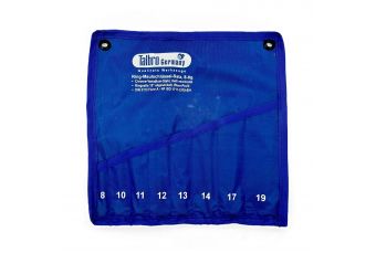 Футляр для ключей 8 карманов (70CDR08)