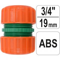 3/4" hose mender (89008)