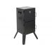 Коптильня стальная 53x51x100см (99916)