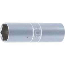 Голова свечная| тонкостенные | 12,5 мм (1/2 дюйма) | 16 мм (2425)