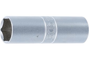 Голова свечная| тонкостенные | 12,5 мм (1/2 дюйма) | 16 мм (2425)