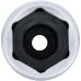 Голова свечная | Шестигранник | 12,5 мм (1/2 дюйма) | 18 мм (2426)