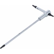 Отвертка с подвижной Т-образной рукояткой | T-Star (Torx) | T10 (6091)