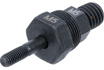Удлинитель заклепки-гайки для BGS 6834 | М5 (6834-M5)