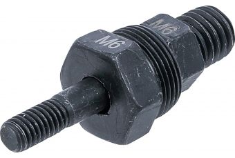 Удлинитель заклепки-гайки для BGS 6834 | М6 (6834-M6)