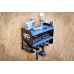 Shelving Storage Rack | for Cordless Power Tools (70332)