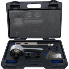 Набор множителей крутящего момента | для ослабления и затягивания болта шкива коленчатого вала | Ford (70917)