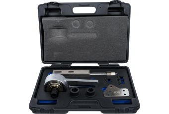 Набор множителей крутящего момента | для ослабления и затягивания болта шкива коленчатого вала | Ford (70917)