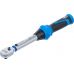 Динамометрический ключ | 6,3 мм (1/4 дюйма) | 6 - 30 Нм (7181)