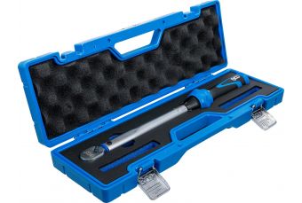 Torque Wrench | 10 mm (3/8") | 20 - 120 Nm (7182)