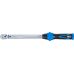Torque Wrench | 10 mm (3/8") | 20 - 120 Nm (7182)
