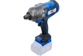 Akumulatora triecienatslēga | bez birstēm | 1200 Nm | 18 V | bez akumulatora (7364)