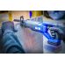 Cordless Reciprocating Saw Set | brushless | 18 V | with rechargeable Battery and Quick Charger (7393)