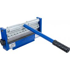 Мини-гибочный станок | 300 мм (74245)